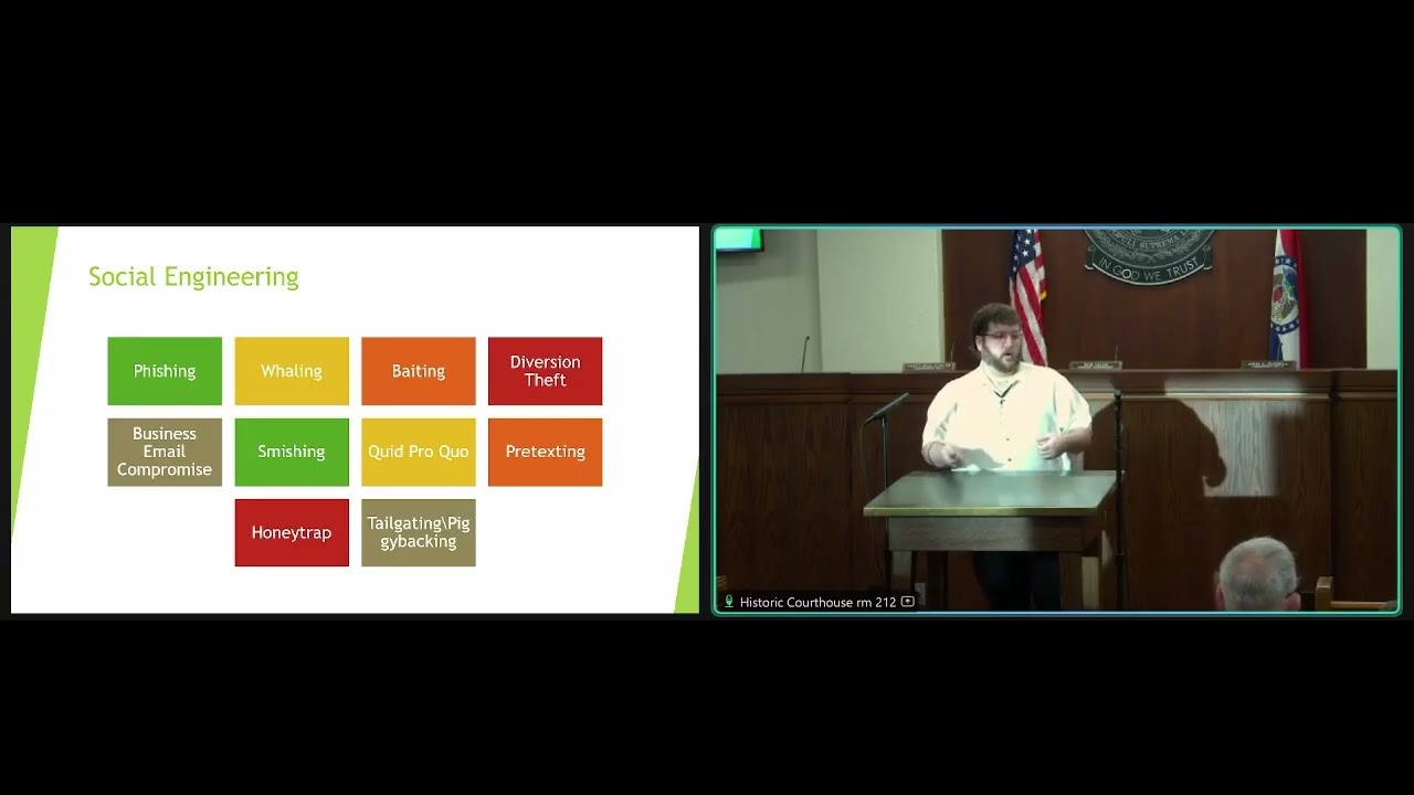 25.10.21 - Cyber Security - Information Systems - Jonah Wright