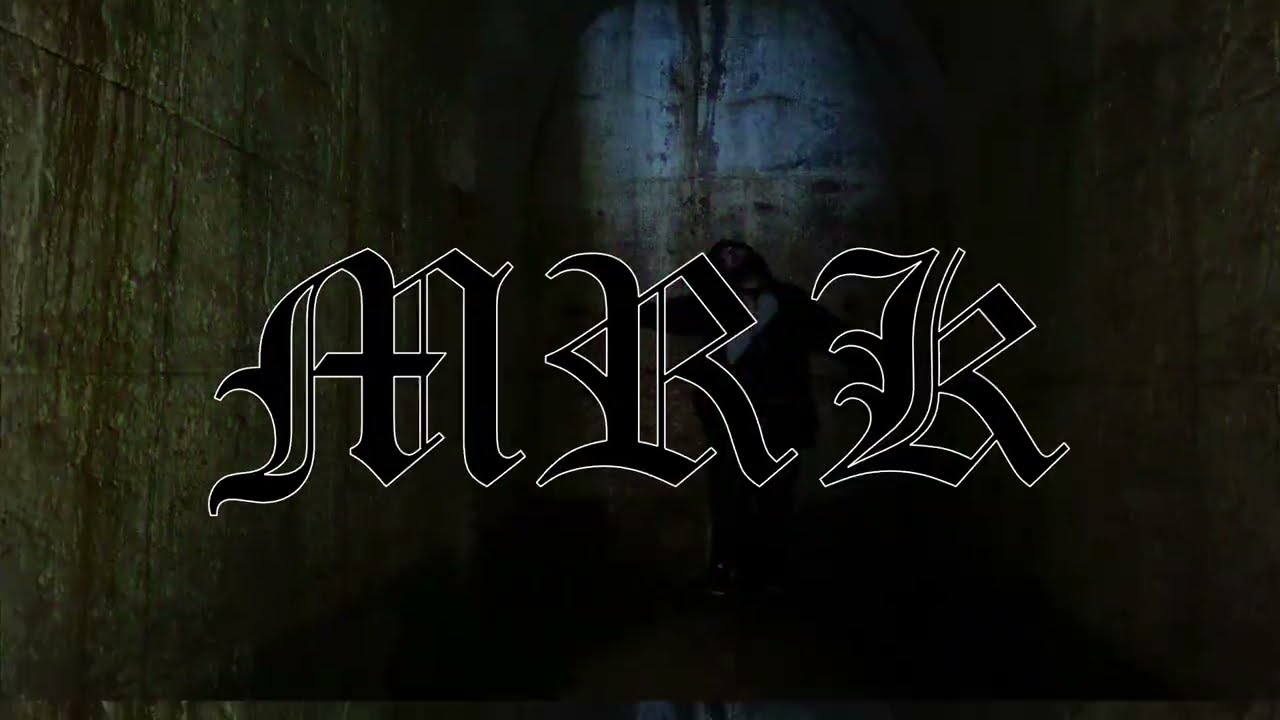 MRK - AZASI (OFFICIAL VIDEO)
