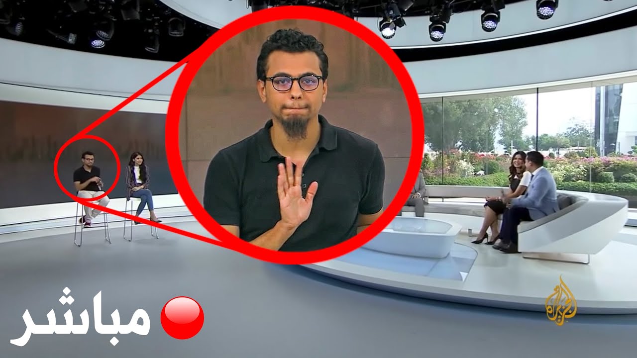 ليه انا بكره الإعلام التقليدي