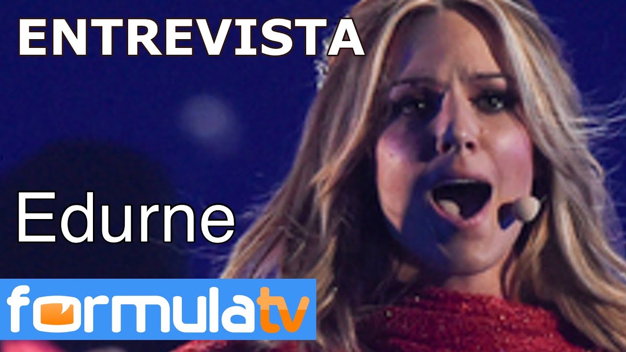 Edurne: 