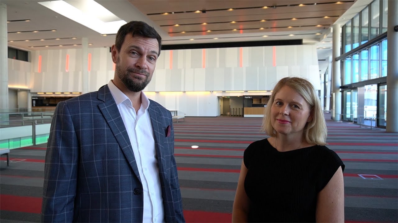ASM hot takes: Convenor highlights from the scientific program