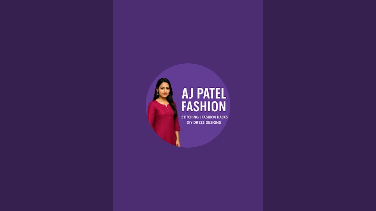 kurti stitching Aj Patel Fashion  is live!