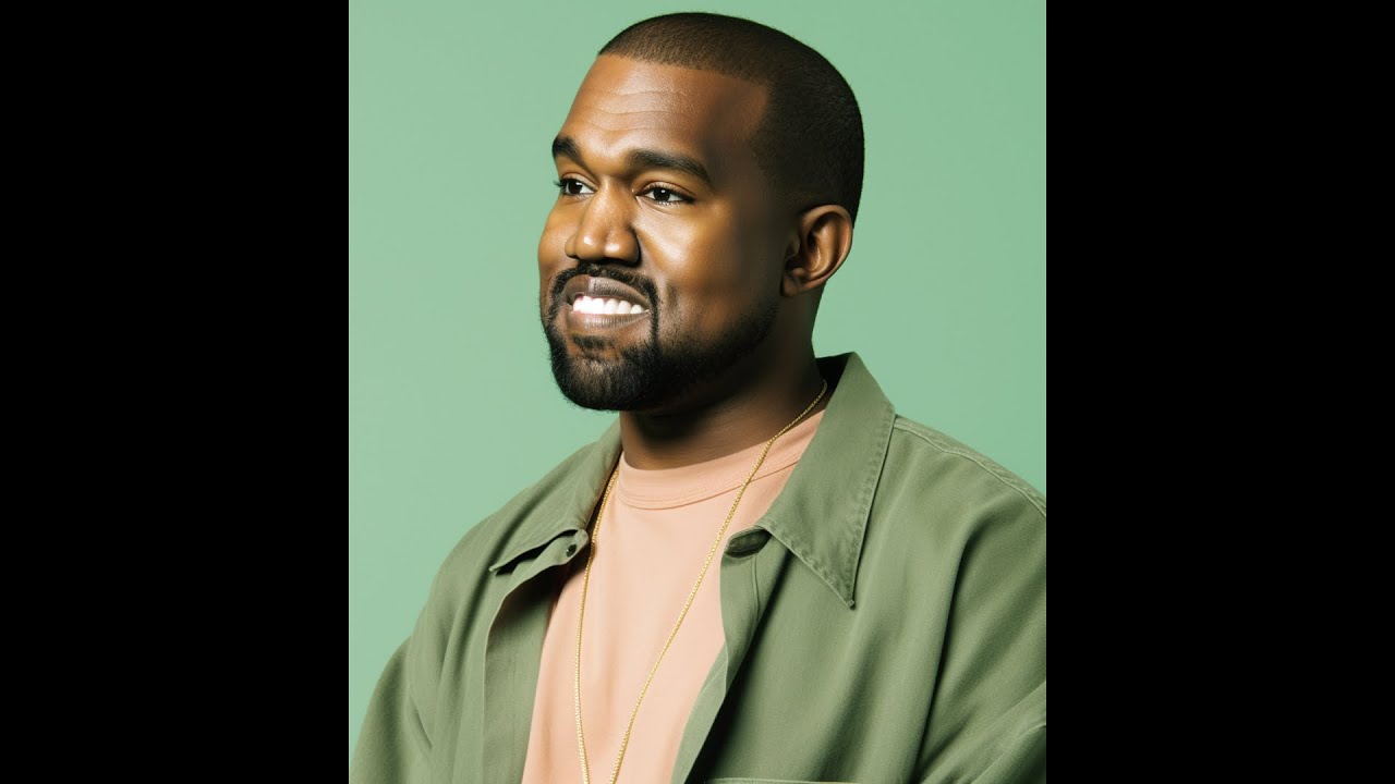 Kanye West type beat 