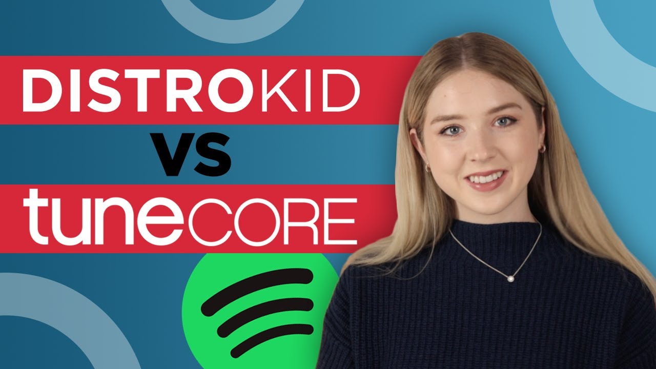 DistroKid vs. TuneCore: Who's the Best for Uploading Music? (2022 Ultimate Guide)