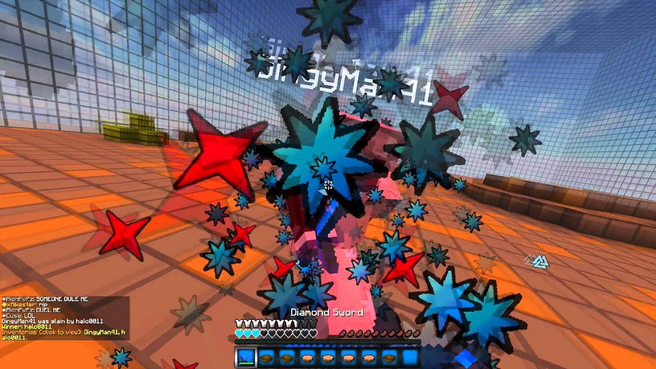 [KOHI] Montage #1 -  Soup Edition :)