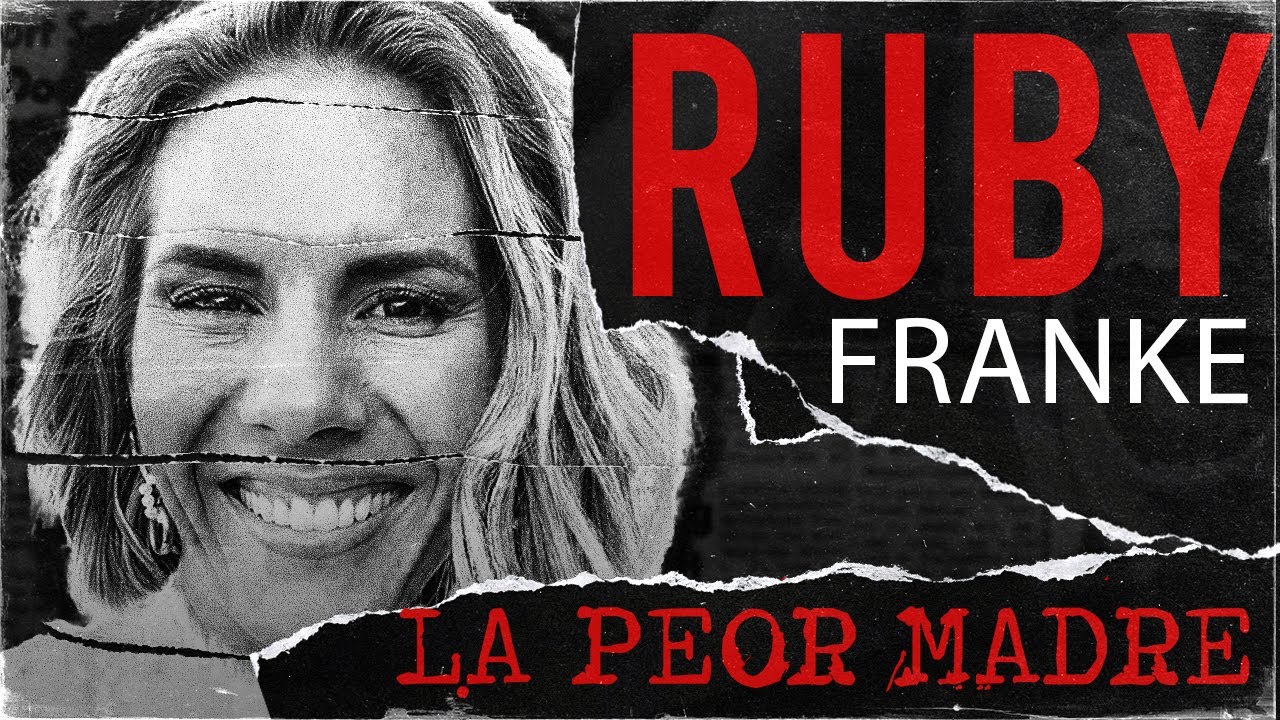 ¿SU HIJO ESTABA POSEÍDO? | el caso de RUBY FRANKE