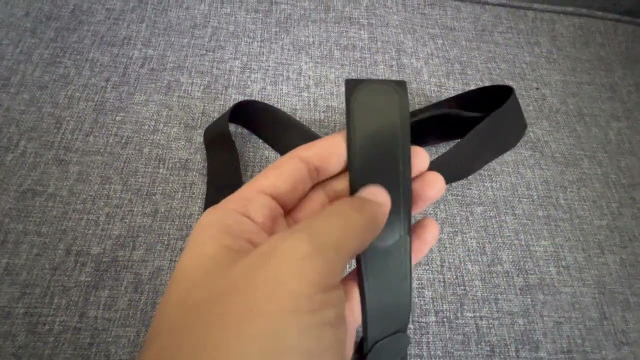 HONEST review of the Magene H603 Chest Strap Heart Monitor