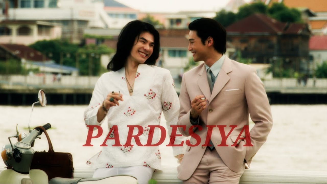 ◾SHINE THE SERIES | Trin ✘ Tanwa | Pardesiya