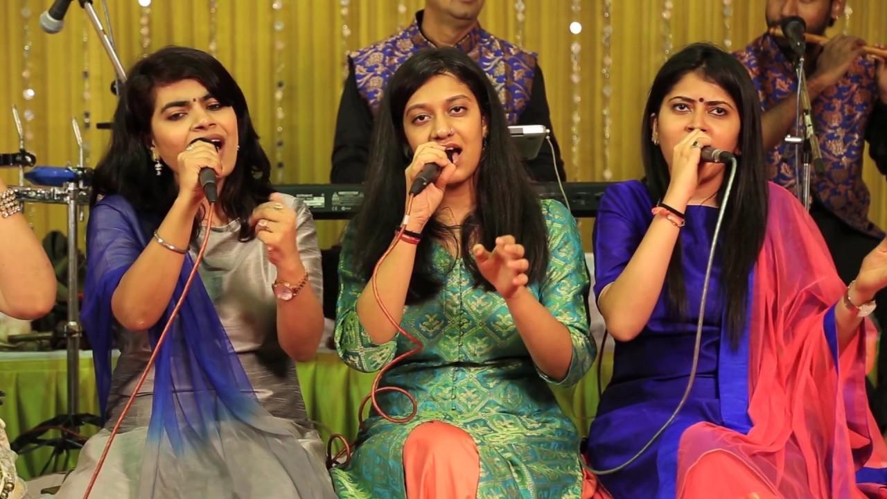 Alpa Shah & Vijay Panchal | 