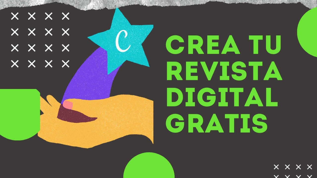 Pasos Para Hacer Una Revista Digital De Forma F&aacute;cil