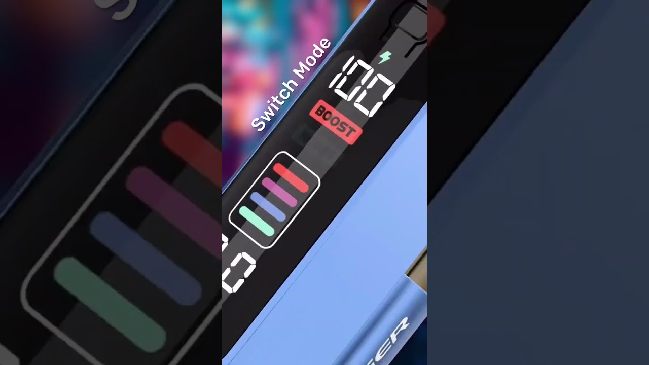 Switch Smarter, Vape Smoother.🌟 