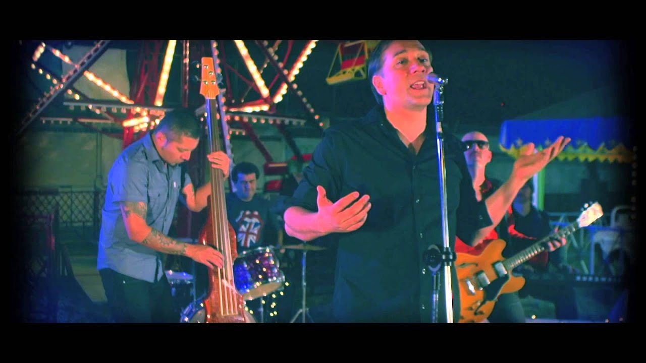 Roda-Gigante - Biquini Cavad&atilde;o [clipe oficial] indicado ao Grammy 2013