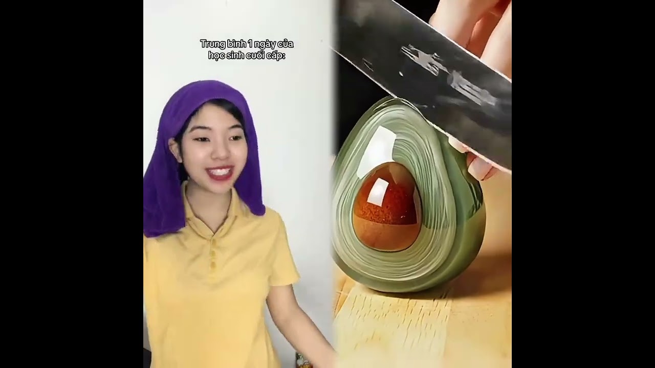 Hài hước vide o tổng hợp @qanhcamon.2 #pov #fyp #foryou #shorts #funny