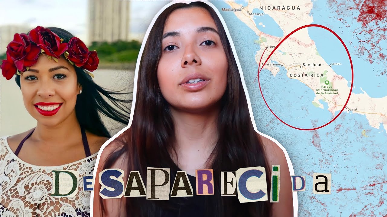Caso Carla Stefaniak: crime em um airbnb na Costa Rica