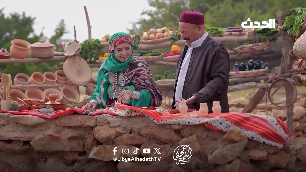 بيت العز | الحلقة الخامسة