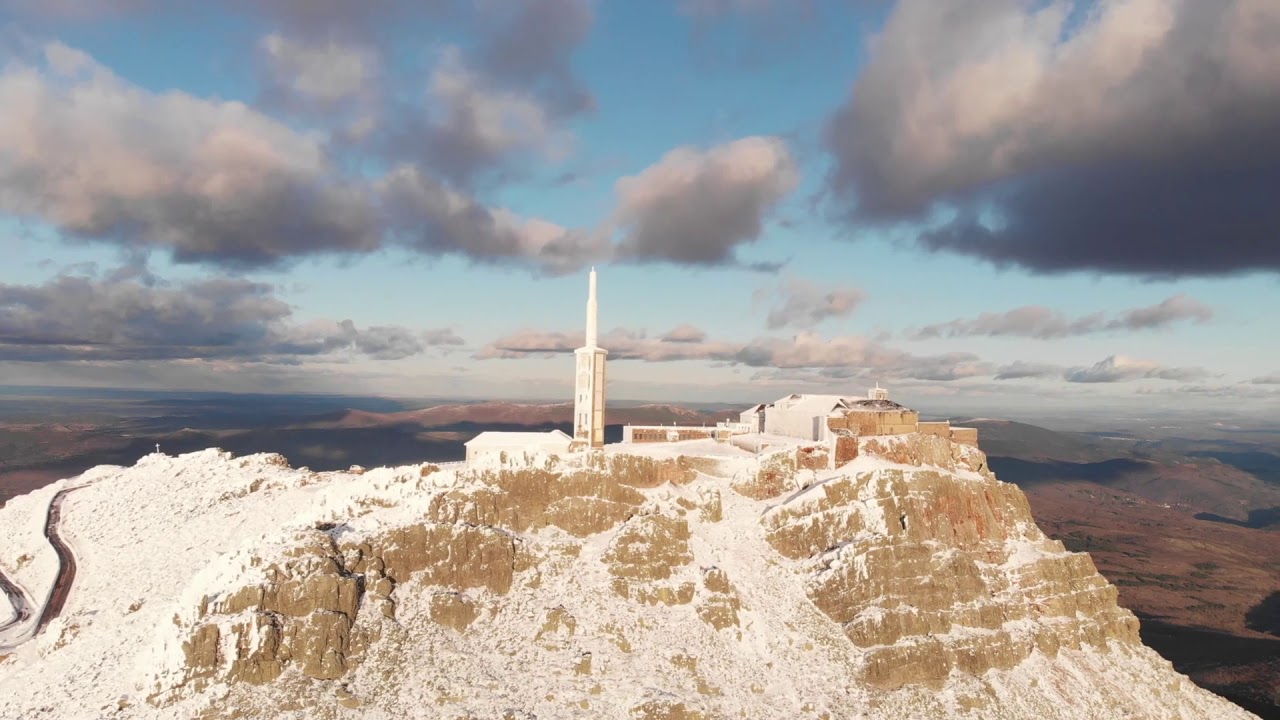 Peña de Francia , 2021