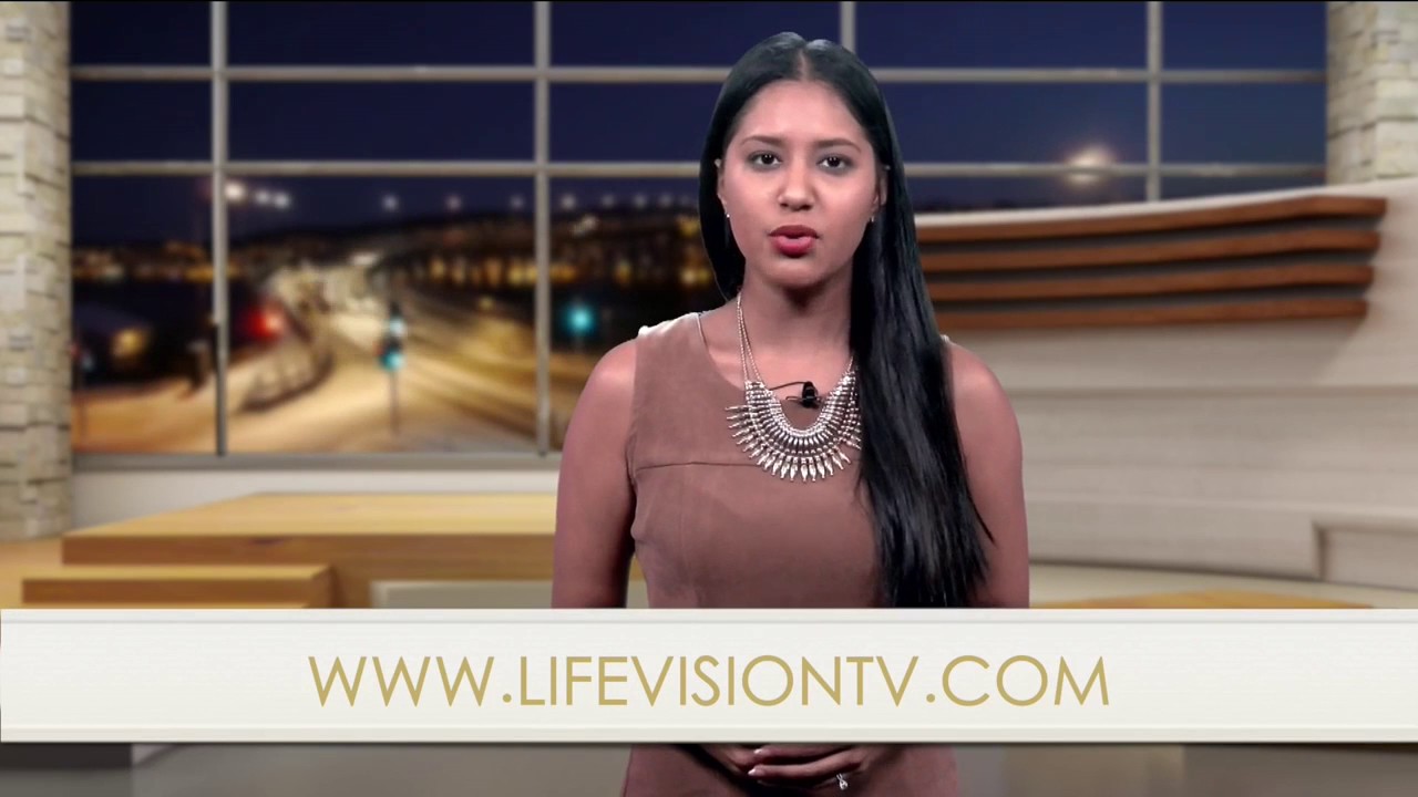 LifevisionTV Promo