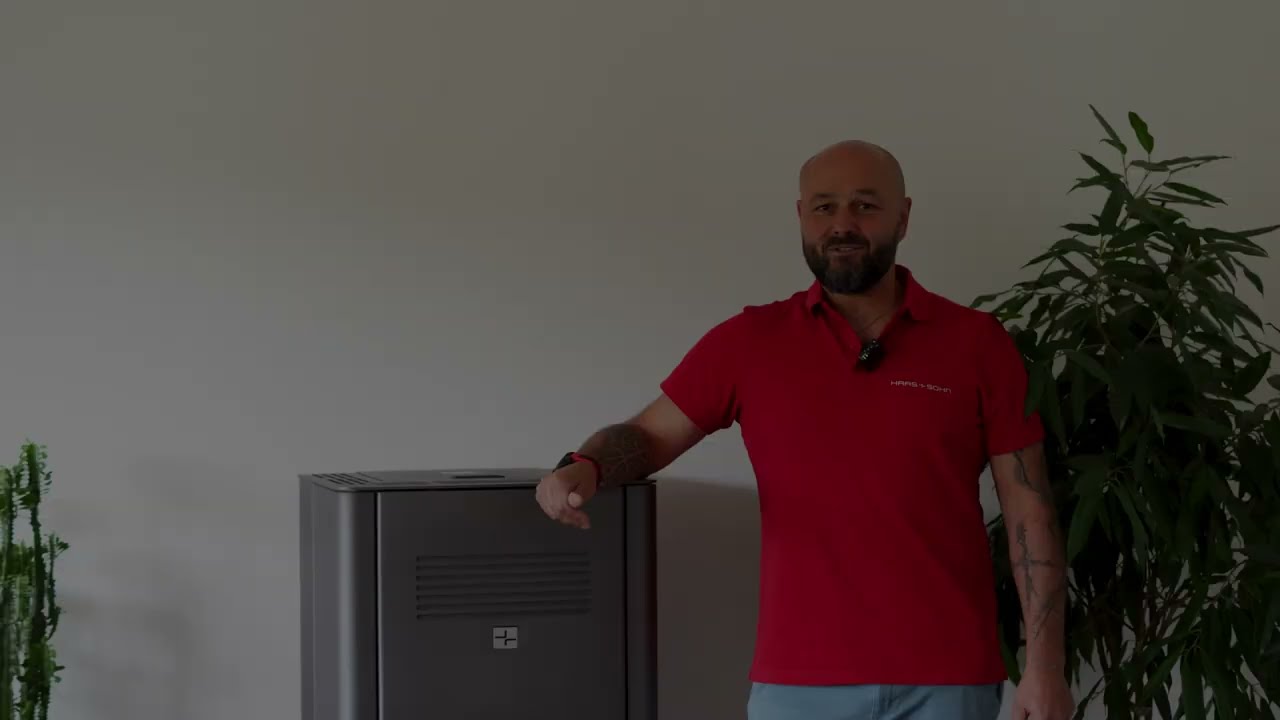 2025 FOR ARCH HAAS+SOHN 1 Výhody peletových kamen