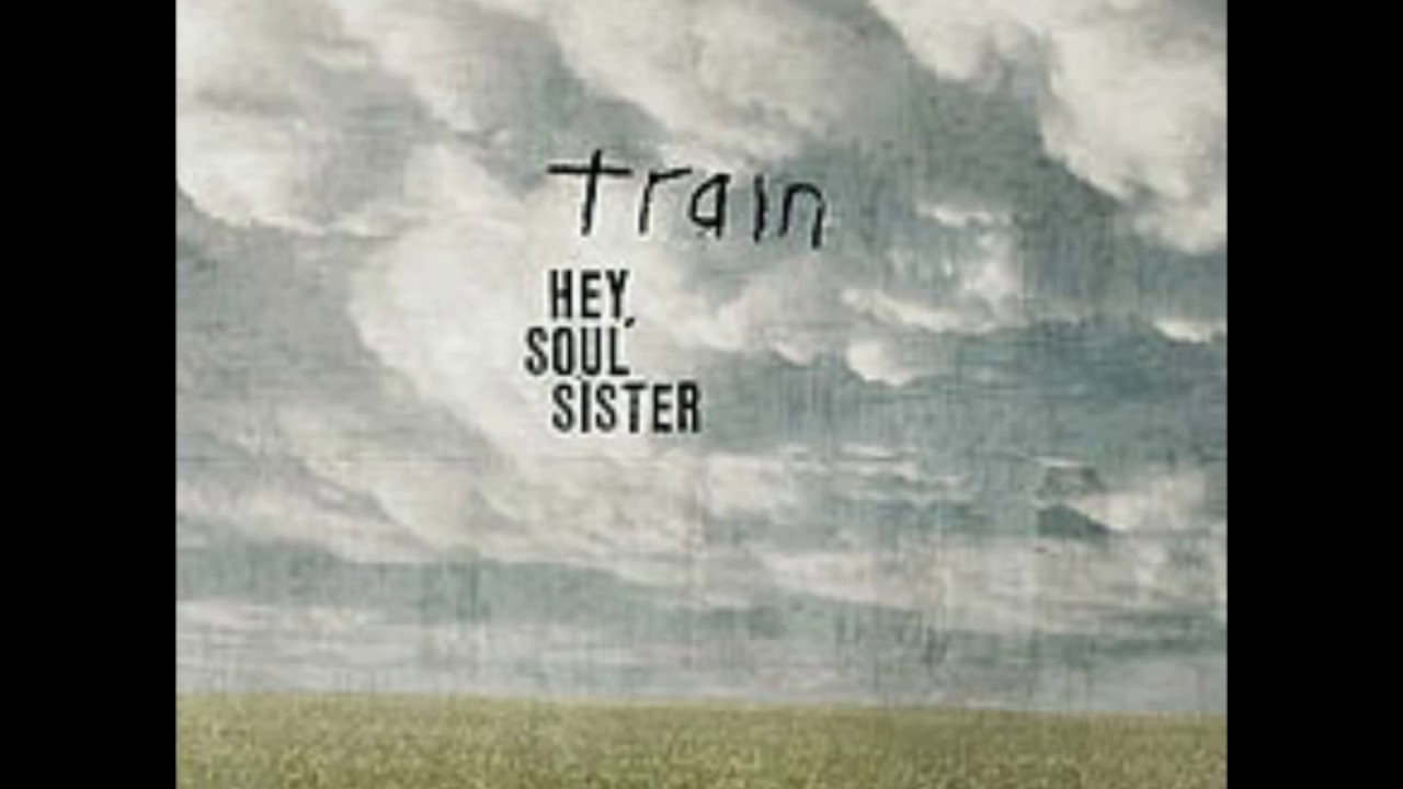 Train   Hey, Soul Sister Official Instrumental