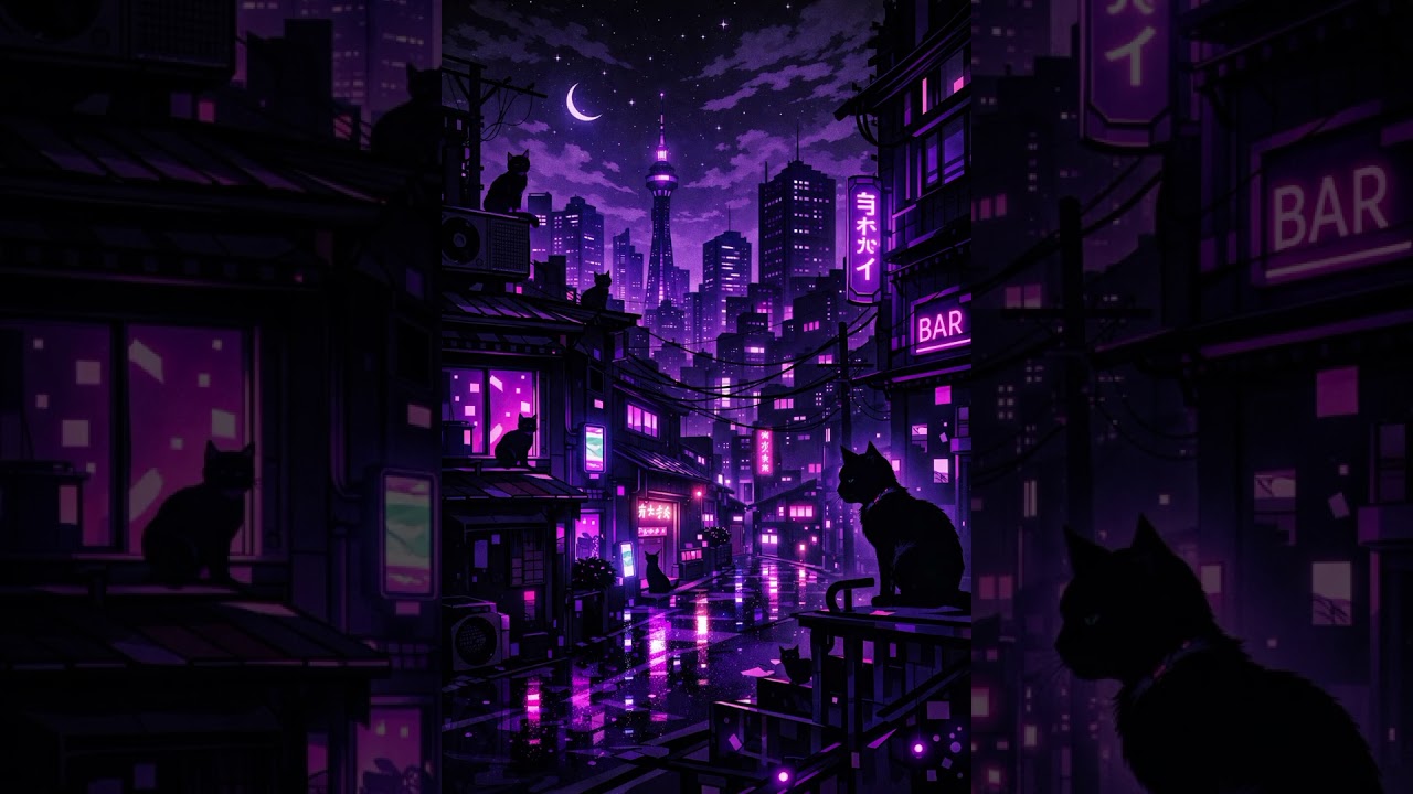lofi beats to relax & study☕️📖