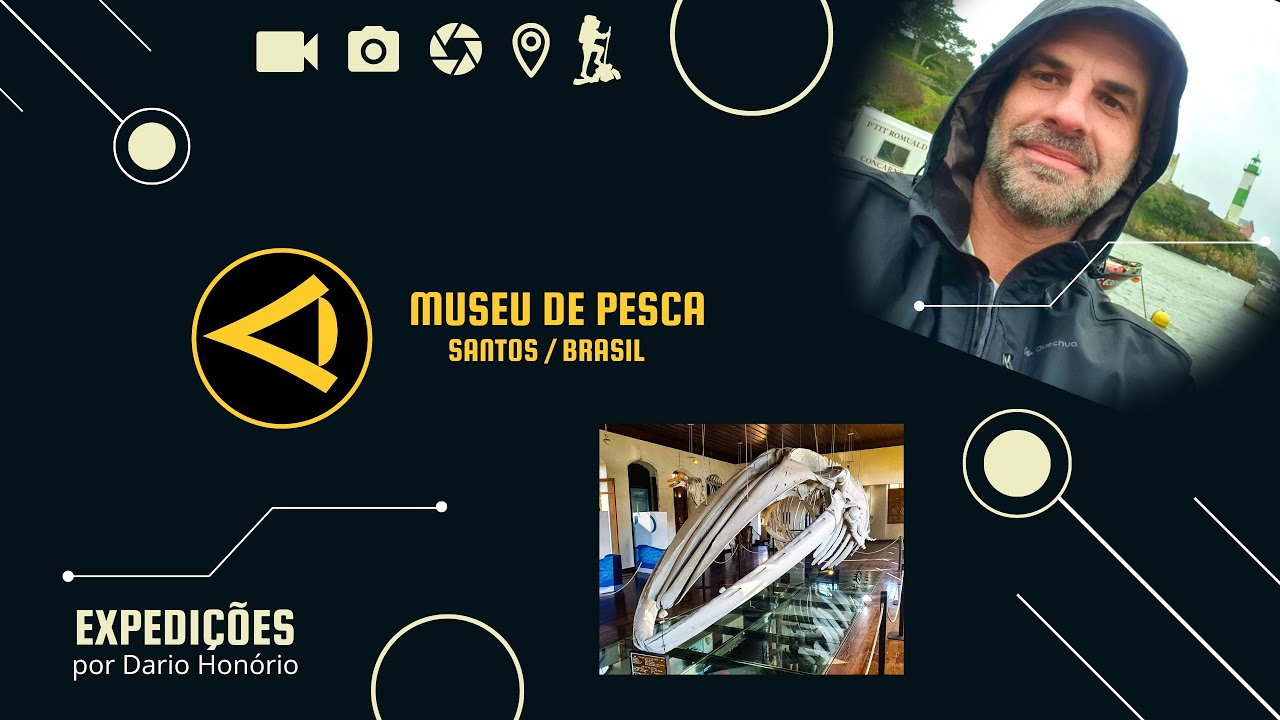 Museu de Pesca