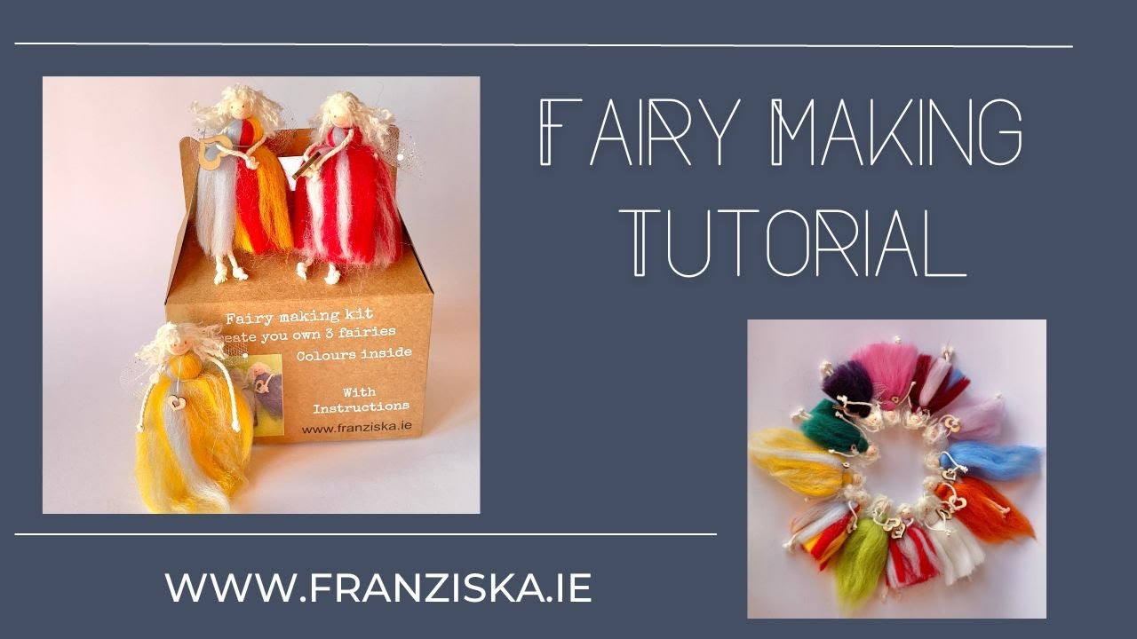 Fairy Making Kit 1 1