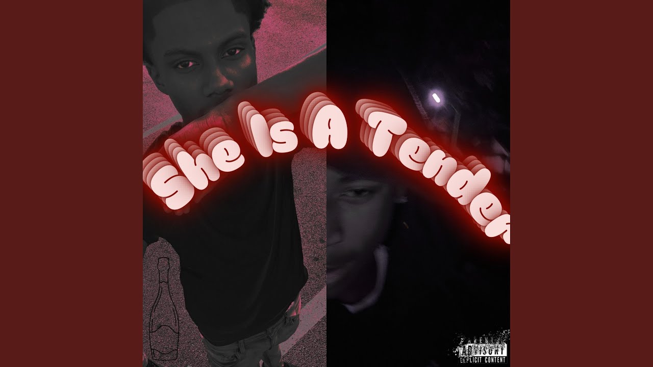 She Is A Tender (feat. Rpuprackzz)