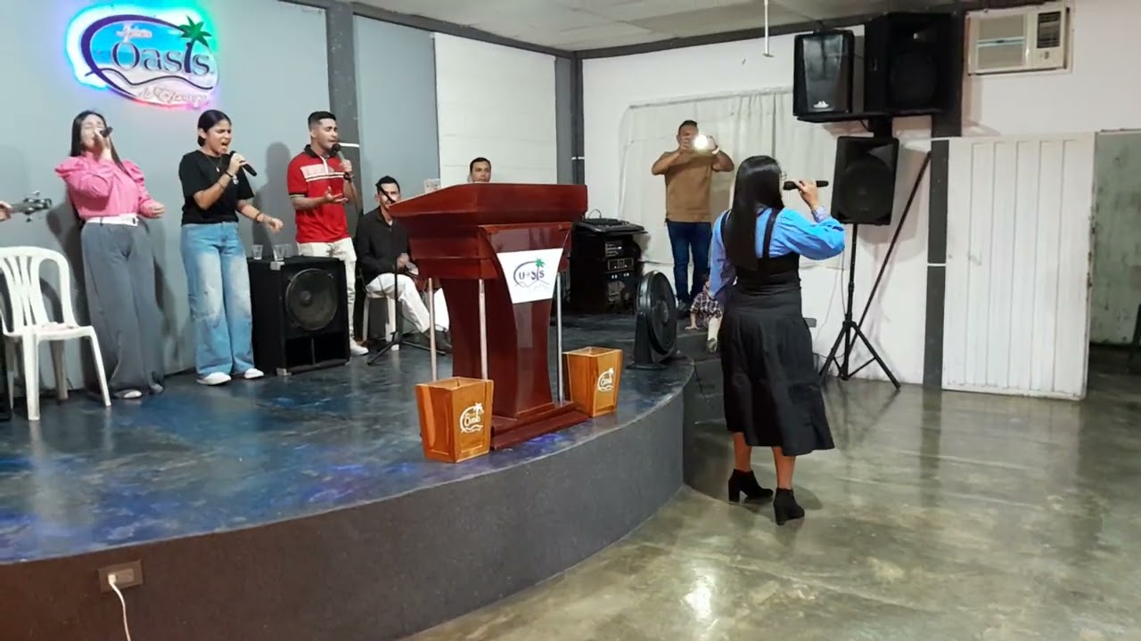 Nuestro Dios se manifestará este 2026 sobre las vidas de quienes le busquen 