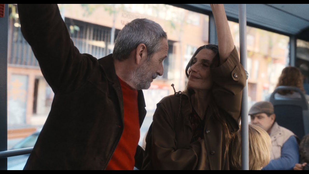 Polvo Serán, de Carlos Marques-Marcet | Tráiler | Estreno en cines el 15 de noviembre de 2024