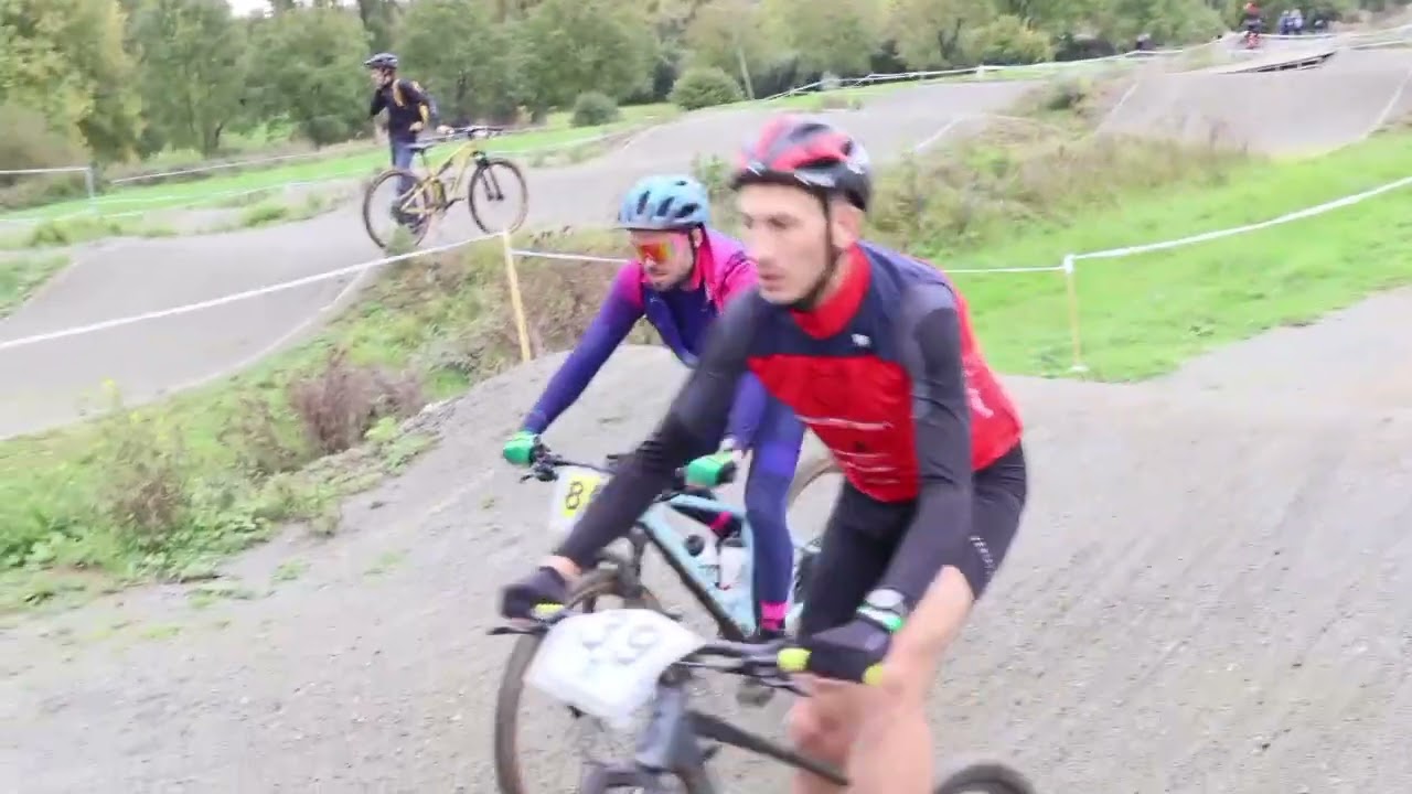 3h VTT de Conlie 2024 #3hvttdeconlie #vtt   #Aubade #chartetourismes #conlie  #sports