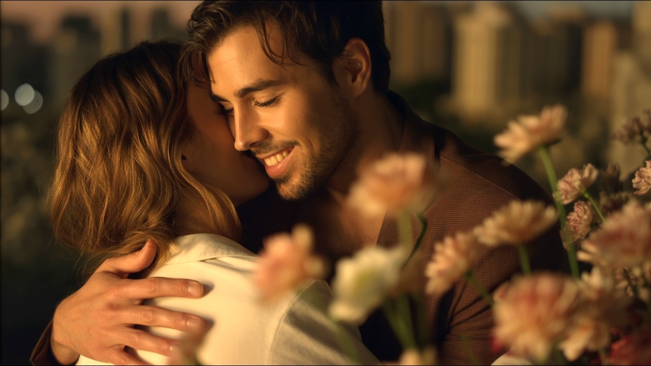 Enrique Iglesias - You're My Flower ( Official Music 2026 )