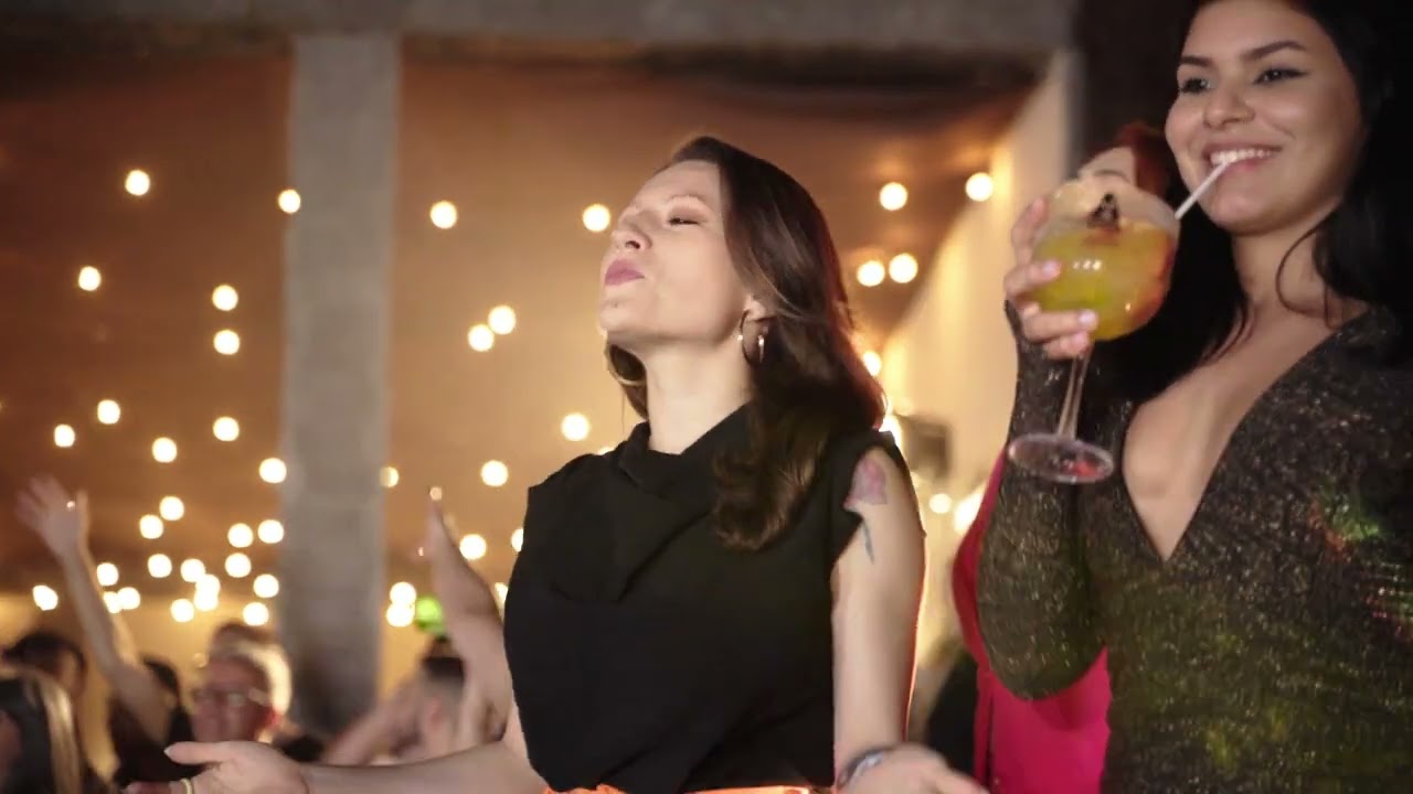 Pout Pourri: A Dor Desse Amor / Toque de Mágica