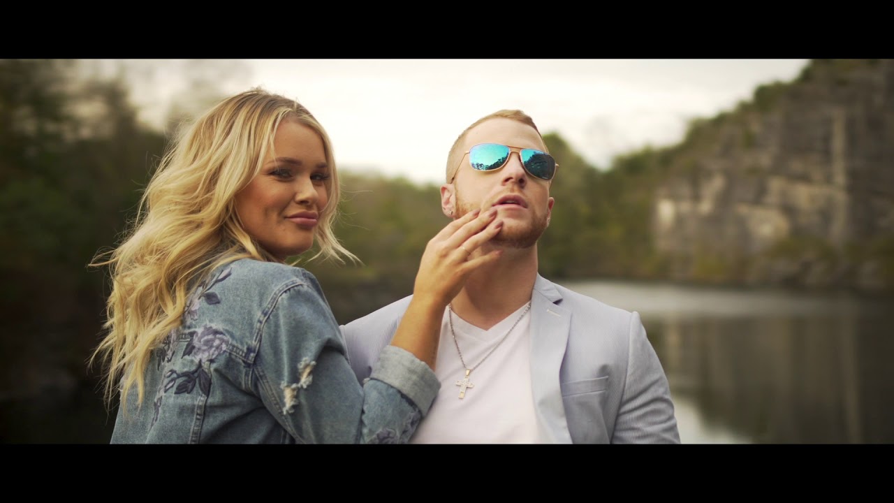 CABES the Realist- Dream Queen (prod. VUE) (Official Video)