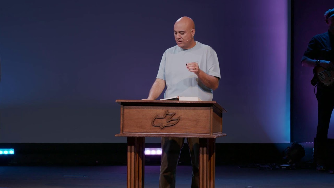 Refuge Calvary Chapel Huntington Beach Live