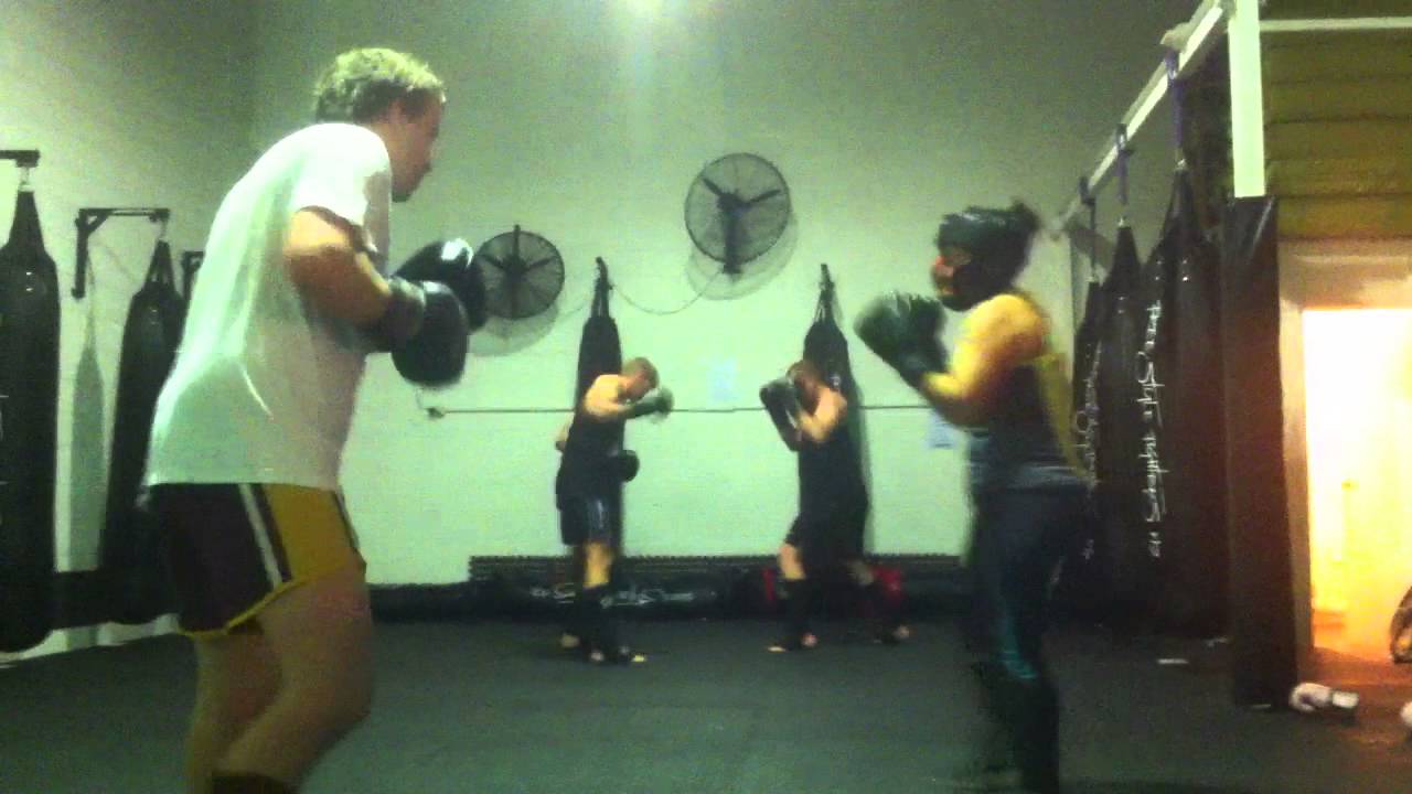 Student MMA class membership.