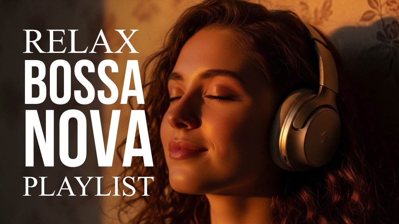 Best Soft Bossa Nova Covers of Top 100 Hits | Best Soft Bossa Nova Songs 2026