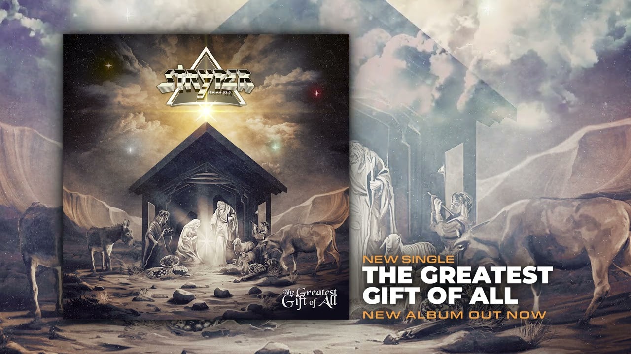 Stryper - 