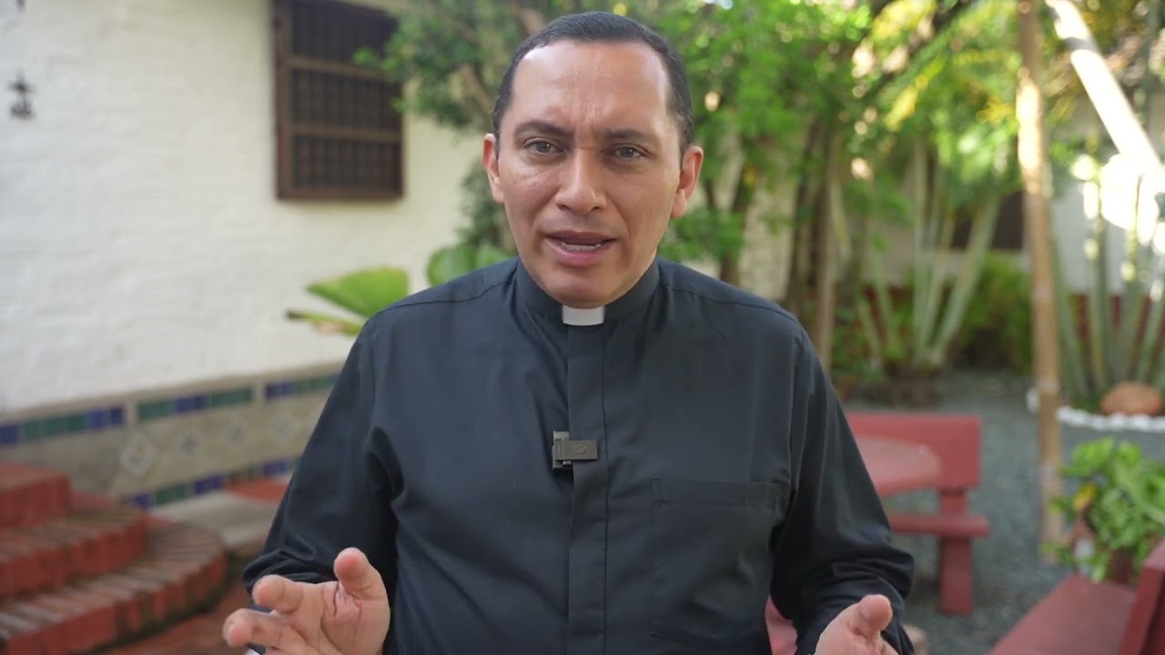 Obispo Electo de la Diócesis Palmira - Pbro. Rodrigo Gallego Trujillo