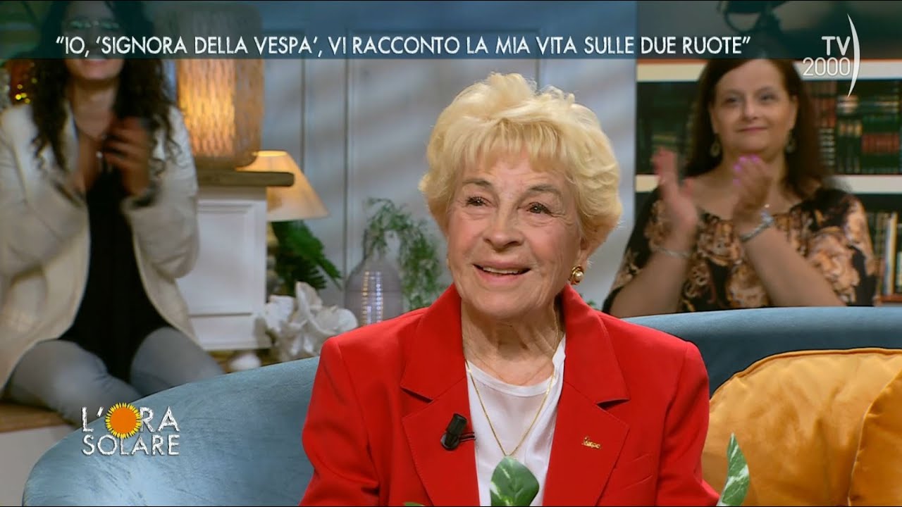 L'Ora Solare (TV2000) 