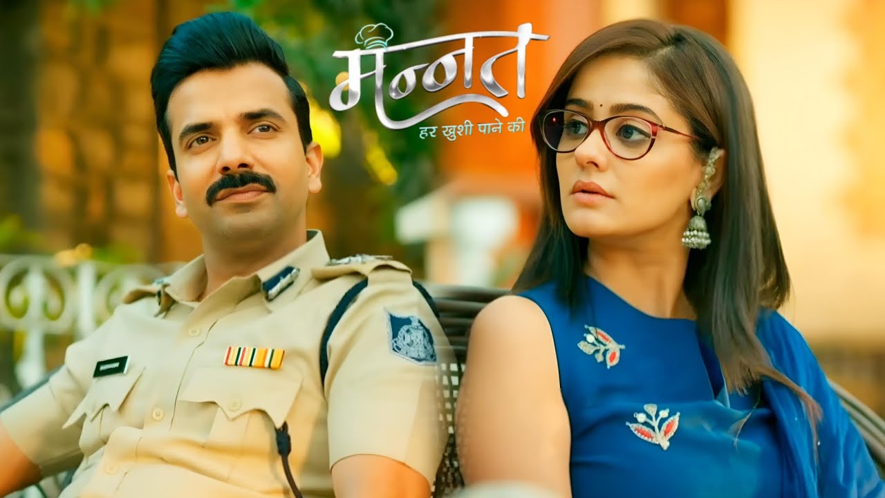 Mannat NEW PROMO 23rd January 2026: Bhaad Mein Jaaye Duniya! Mannat Dhairya Ka Dilchasp Baatein! 