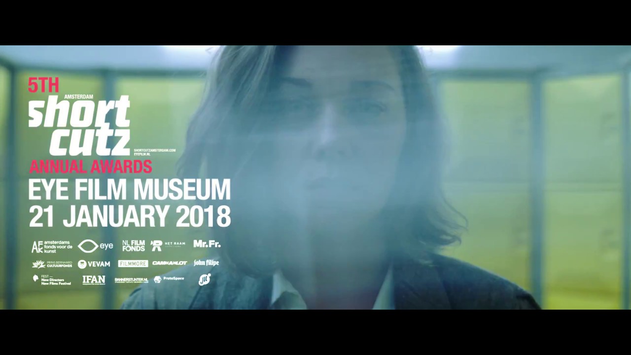 5th Shortcutz Amsterdam Annual Awards (trailer)