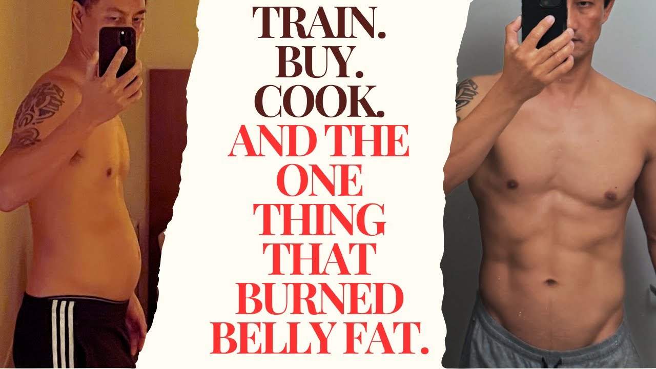 How I Eat to Stay Lean (Gym + Groceries + Cooking)