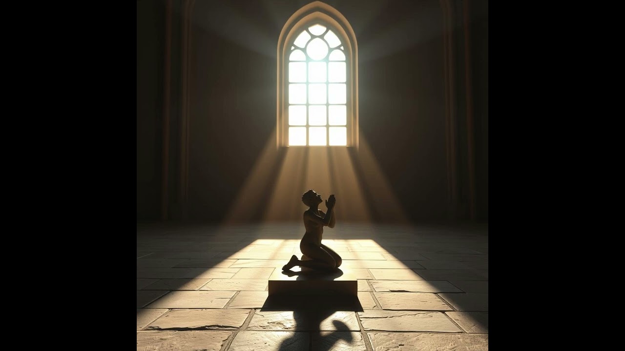 Holy Spirit Light And Power