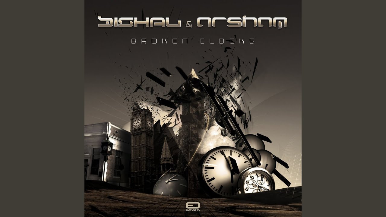 Broken Clocks