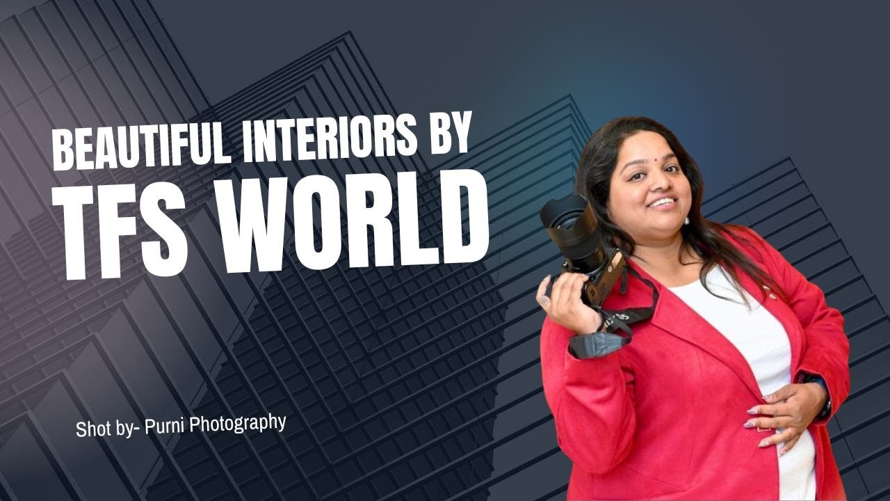 TFS world Interiors