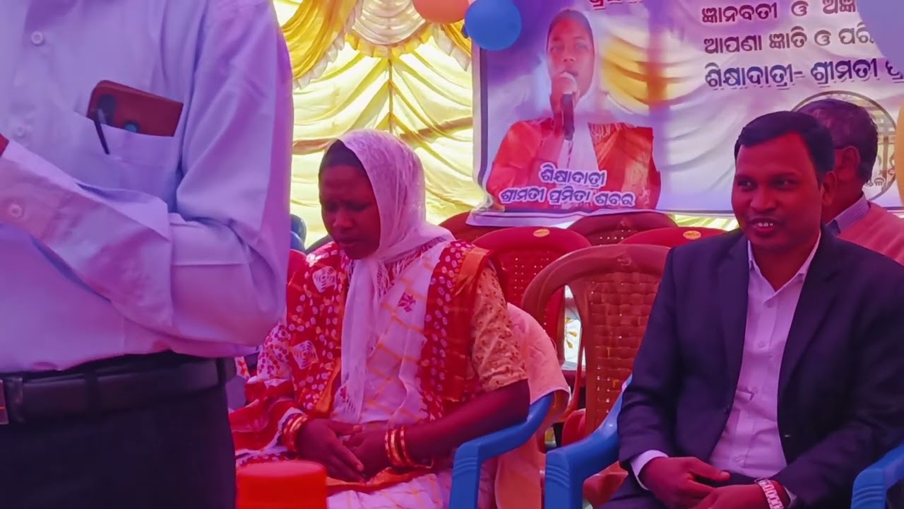 Tonan Anumeng sobha Dombardo Area Sindurabado village Janajakin Munna musical group Taraba video