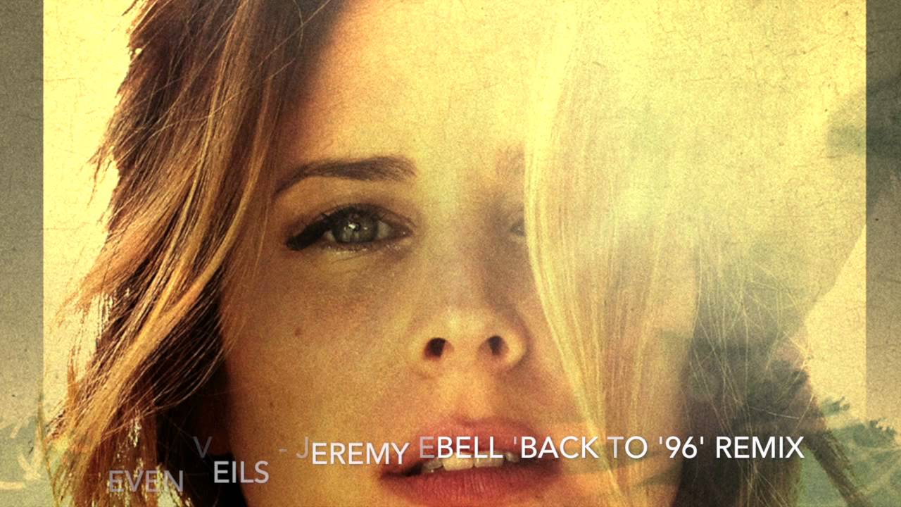 Lucie Silvas - Seven Veils  ( Jeremy Ebell - Back to '96' remix )