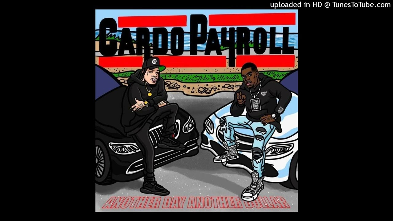 (FREE) Payroll Giovanni & Cardo type beat 
