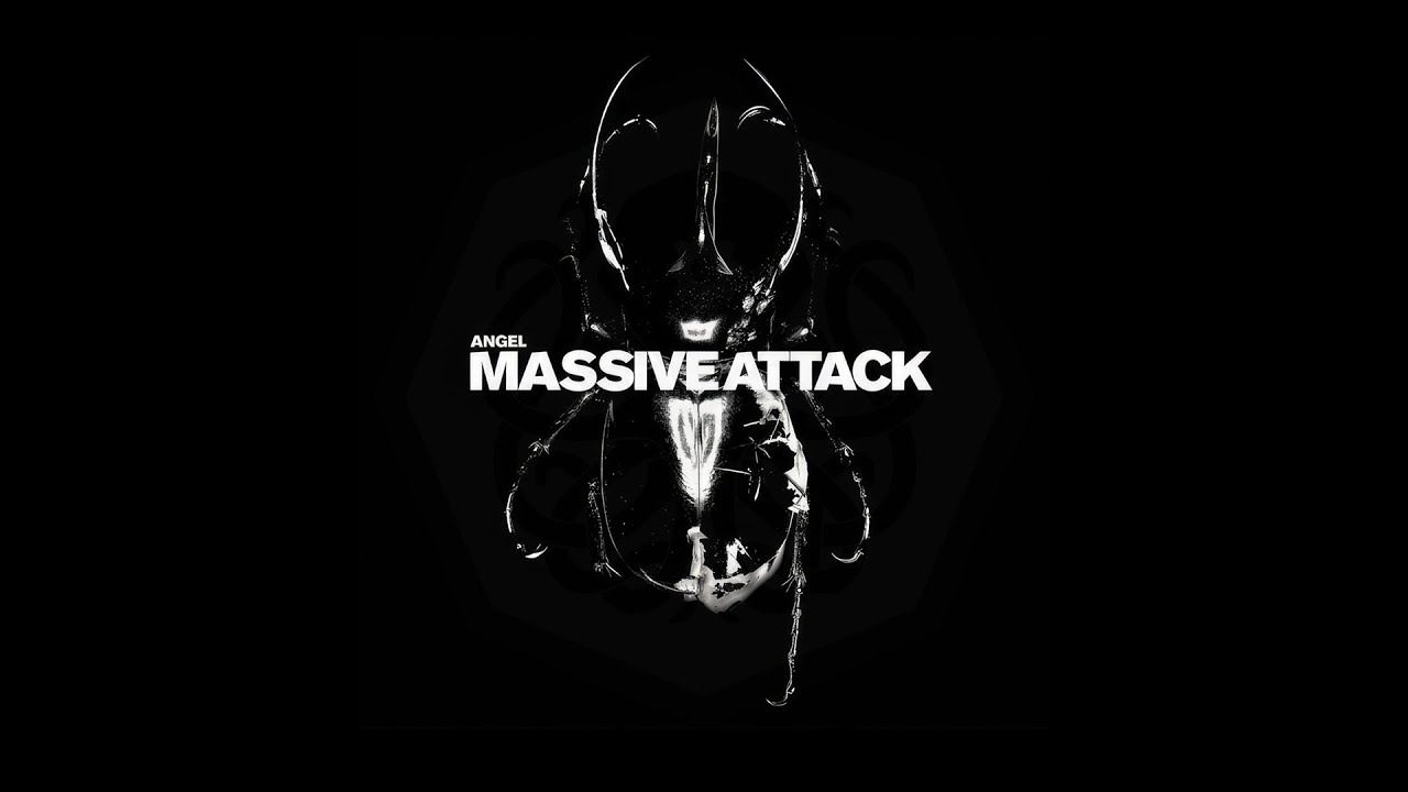 Massive Attack  - Angel (Leviathan Ambient Remix)