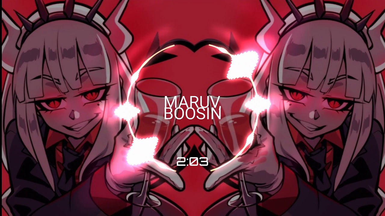 MARUV, BOOSIN - I Want You ☹︎𝔸𝕟𝕥𝕚-ℕ𝕚𝕘𝕙𝕥𝕔𝕠𝕣𝕖/𝔻𝕒𝕪𝕔𝕠𝕣𝕖☹︎